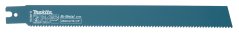Makita E-26216 pilový list BiM 260x1.6mm, 8Z, 5ks special JR003G