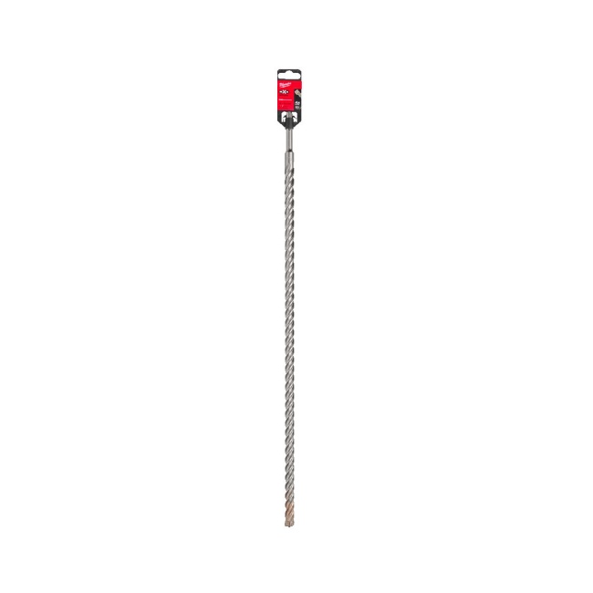 Milwaukee 16x550x600mm vrták SDS-Plus čtyřbřit MX4 4932352955