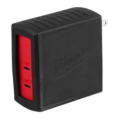 Milwaukee TC-USBC100 Síťový adaptér USB-C 100 W 4932500226
