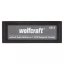 Wolfcraft 10 x profesionální trapézové čepele 4313000