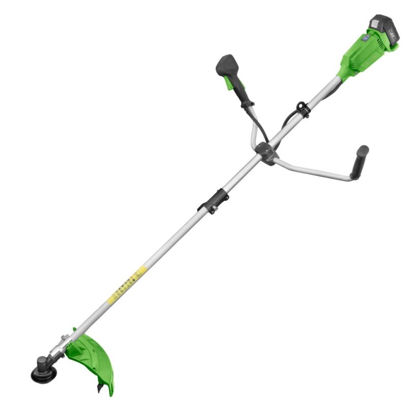 Procraft ATA-20BS aku křovinořez 420mm  20 V  1x4Ah
