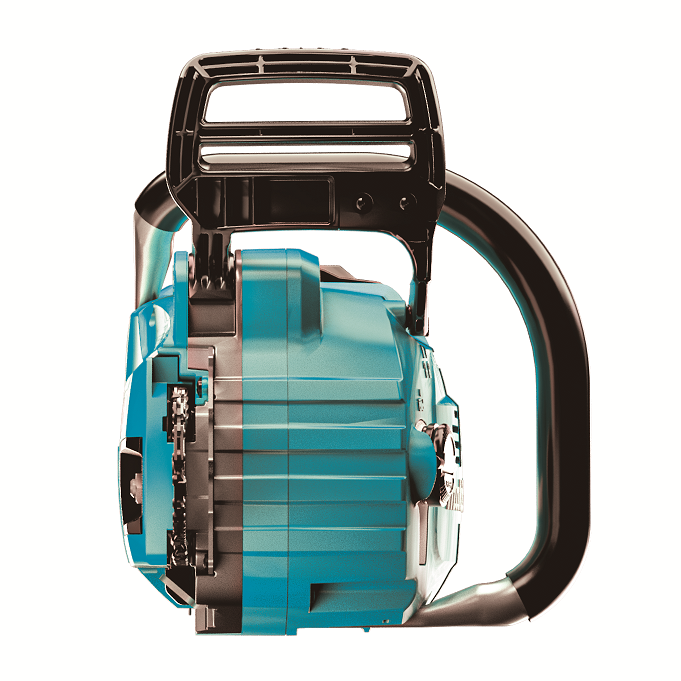 Makita UC011GZ aku řetězová pila 350 mm Li-ion XGT 40V, bez aku Z