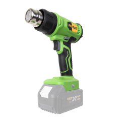 Procraft PH24bb aku pistole horkovzdušná 20 V bez aku