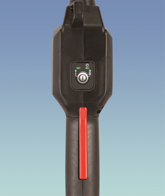 Makita DUA300Z aku vyvětvovací pila Li-on 2x18V, bez aku Z