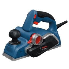 Bosch GHO 20-82 hoblík elektrický 82 mm 06015A9100