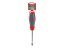 EXTOL PREMIUM 8819027 šroubovák křížový PH, PH 3x200mm, CrV