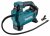Makita DMP181Z aku kompresor Li-ion LXT 18V, bez aku  Z