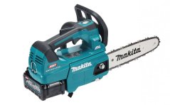 Makita UC002GM102 aku řetězová pila 250 mm Li-ion XGT 40V 1x4,0Ah