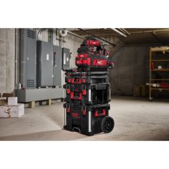 Milwaukee brašna na nářadí PACKOUT 38cm 4932498634