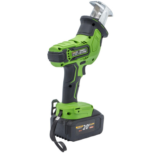 Procraft PSS30bb aku pila ocaska 20 V bez aku