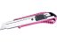 EXTOL LADY 80059 nůž ulamovací celokovový s výztuhou, 18mm, Auto-lock