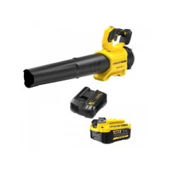 Stanley SFMCBL730M1 aku fukar FATMAX V20 18V 1x4,0Ah