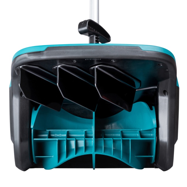 Makita SN400MP nástavec motorové jednotky, fréza na sníh pro DUX18, DUX60, UX001G