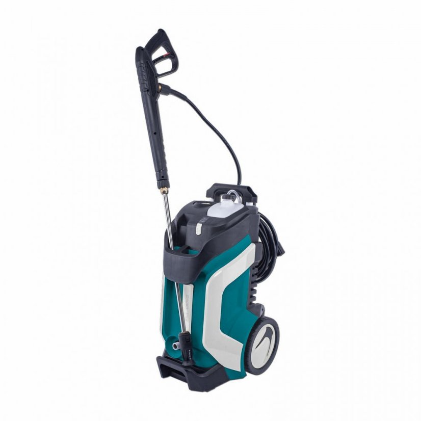 XTline XT121701 čistič vysokotlaký se šamponováním 1800W