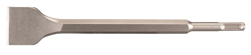 Makita D-08735 sekáč plochý SDS-Plus 40x250mm=old P-05527