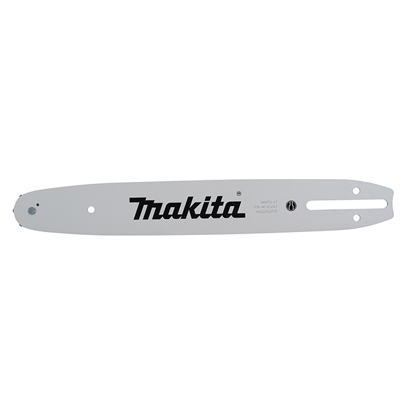 Makita 191G14-3 lišta Makita 25cm DOUBLE GUARD 1,1mm 3/8" 40čl=old161846-0 Makita 191G14-3 lišta Makita 25cm DOUBLE GUARD 1,1mm 3/8" 40čl=old161846-0