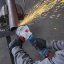 Bosch GWS 18V-11PS aku uhlová bruska 125mm 18 V L-Boxx bez aku 06019N4301