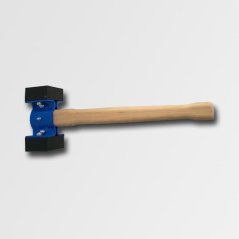 Palice-zámk. dlažba střední 45cm/42mm RO5751306