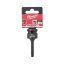 Milwaukee průmyslová hlavice 1/2" TX40 4932478060