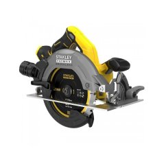 Stanley SFMCS550B aku kotoučová pila Fatmax 190mm 18V V20 bez aku