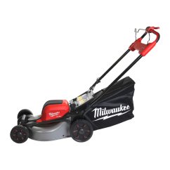 Milwaukee M18 F2LM46-802 aku sekačka s pojezdem 46cm 2x18V 2x8Ah 4933499215