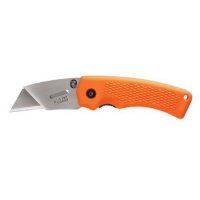 Gerber 1056040 gerber 1056040 Edge Utility knife orange rubber