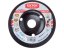 EXTOL PREMIUM 8803705 kotouč rašplový na dřevo 125x3x22,2, hrubý