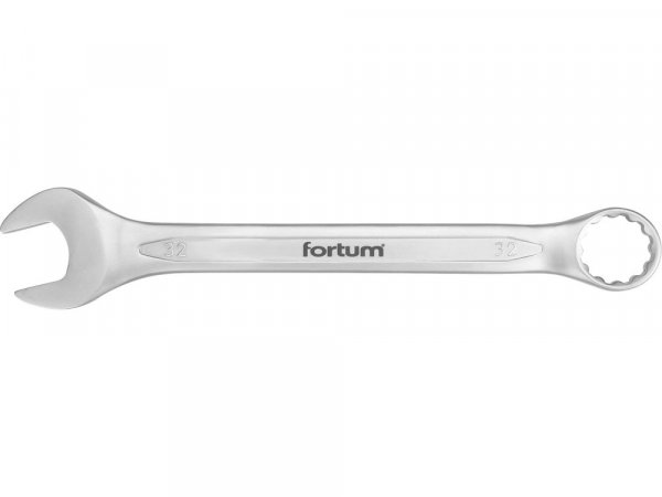 FORTUM 4730232 klíč očkoplochý, 32mm