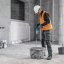Bosch GRW 18V-160 aku míchadlo 18V bez aku 06011C3000