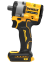 Dewalt DCF922N-XJ18V rázový utahovák 1/2" s pojistnou kuličkou, bez aku a nabíječky, kroutící moment 406 Nm, v karton