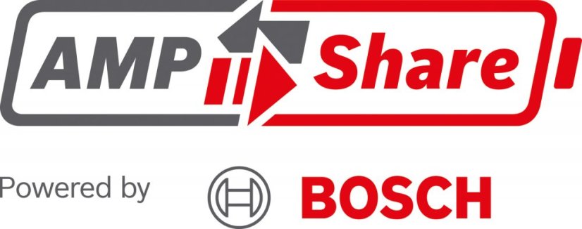 Bosch 06008D1000 GFR 18V-23 aku křovinořez 18V