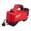 Milwaukee M18 HMP700-501 hydraulické mini čerpadlo 700 bar 1x5Ah 4933493921