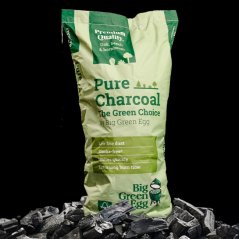 Big Green Egg dřevěné uhlí Pure 9 kg 818924