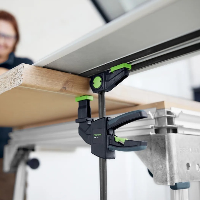 Festool 578623 jednoruční svěrka FS-EZ 150/2