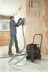 Metabo 602057000 ASR 35 L ACP vysavač s automatickým oklepem