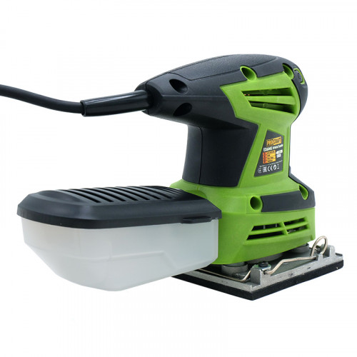Procraft EX600E vibrační bruska 260 W