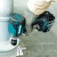 Makita DTW301Z aku rázový utahovák Li-ion LXT 18V, bez aku Z