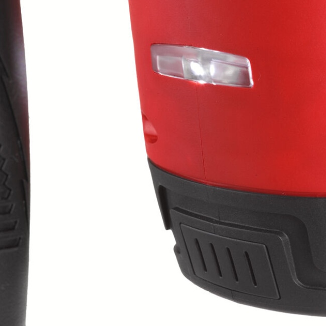 Milwaukee M18 FH-0X aku kombinované kladivo SDS-plus 2,5 J bez aku 4933478500