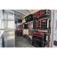 Milwaukee PACKOUT™ Sada regálového systému 2x police+2x nosník 4932472127