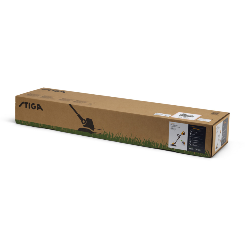 Stiga 273102501/ST1 GT 300e Kit