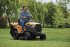 Stiga Estate 584e bateriový zahradní traktor
