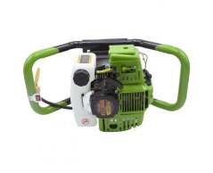 Procraft GD52bn benzínový půdní vrták bez vrtáku