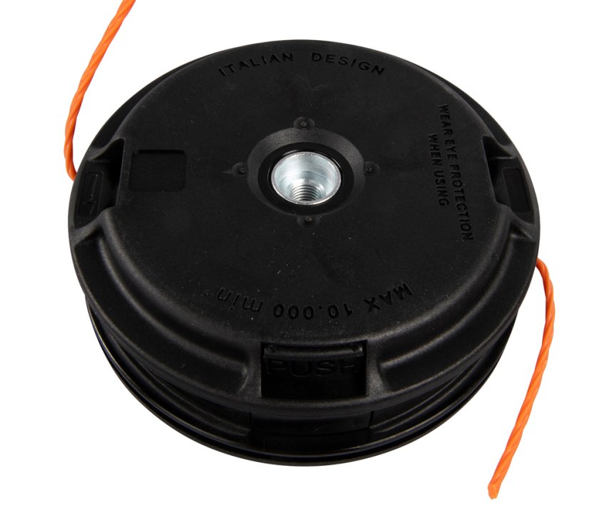 Makita 191D93-3 strunová hlava poloautomatická 2,4mm