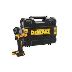 Dewalt DCF922NT aku rázový utahovák 1/2" 18 V XR s pojistnou kuličkou bez aku