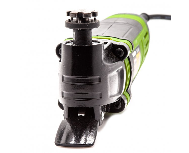 Procraft PMT650E multifunkční oscilační bruska 400W