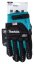 Makita P-84492 rukavice pracovní antivibrační, impact, velikost XXL/11