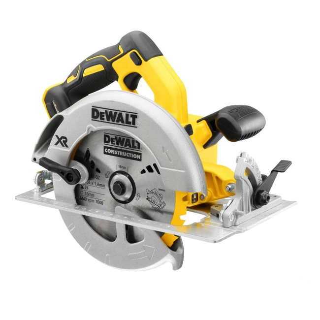 Dewalt DCK755P3T sada aku nářadí DCD796+DCF887+DCH273+DCG405+DCS355+DCS570+DCS334 18V 3x5Ah