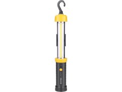 EXTOL LIGHT 43139 lampa montážní 350lm, USB nabíjení, COB LED