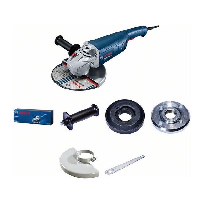 Bosch GWS 2200 úhlová bruska 06018C1320
