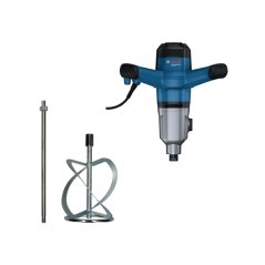 Bosch GRW 140 elektrické míchadlo + metla 1400W 06011C4001